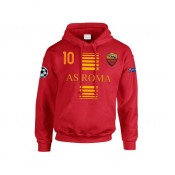 Sweat a Capuche AS Roma TOTTI 2016/2017 En Ligne