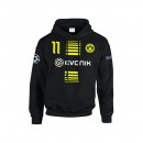 Vente Sweat a Capuche Dortmund REUS 2016/2017