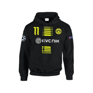 Vente Sweat a Capuche Dortmund REUS 2016/2017