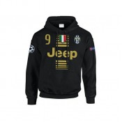 Site Sweat a Capuche Juventus HIGUAIN 2016/2017