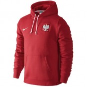 Sweat a Capuche Pologne 2016/2017 EURO 2016 Original