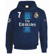 Sweat a Capuche Real Madrid Enfant RONALDO 2016/2017 France Magasin