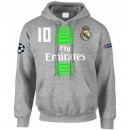 Authentique Sweat a Capuche Real Madrid JAMES 2016/2017