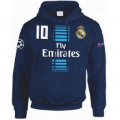 Sweat a Capuche Real Madrid JAMES 2016/2017 Magasin De Sortie