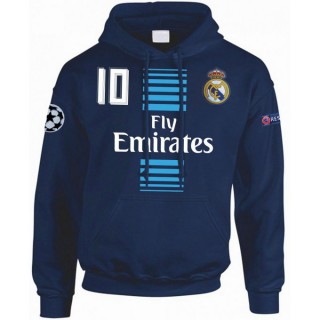 Sweat a Capuche Real Madrid JAMES 2016/2017 Magasin De Sortie