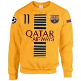 Boutique de Sweat Barcelone NEYMAR 2016/2017