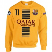 Boutique de Sweat Barcelone NEYMAR 2016/2017