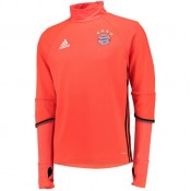 Sweat Bayern 2016/2017 Vendre à des Prix Bas