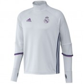 Sweat Real Madrid 2016/2017 Pas Cher Paris