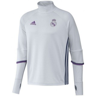 Sweat Real Madrid 2016/2017 Pas Cher Paris