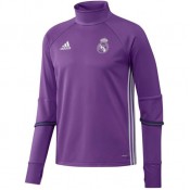 Sweat Real Madrid 2016/2017 Ventes Privées