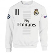 Sweat Real Madrid BALE 2016/2017 à Petits Prix