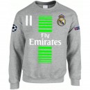 Sweat Real Madrid BALE 2016/2017 Achat à Prix Bas