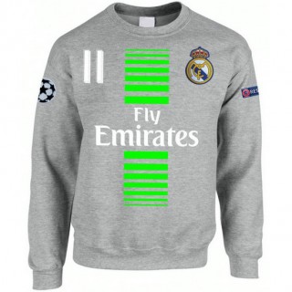 Sweat Real Madrid BALE 2016/2017 Achat à Prix Bas