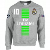 Sweat Real Madrid JAMES 2016/2017 Rabais prix