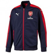 Vente Privee Veste Arsenal 2016/2017 Marine