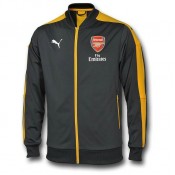 Veste Arsenal 2016/2017 Noir 1 Vendre Alsace