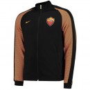 Veste As Roma 2016/2017 N98 Noir Promos Code