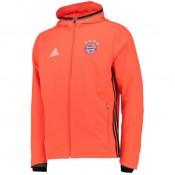 Nouvelle Collection Veste Bayern 2016/2017 Presentation