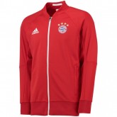 Veste Bayern 2016/2017 Rouge Vendre Provence