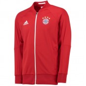 Veste Bayern 2016/2017 Rouge Vendre Provence