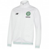 Veste Celtic Glasgow 2016/2017 Blanc Bonnes Affaires