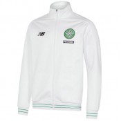 Veste Celtic Glasgow 2016/2017 Blanc Bonnes Affaires