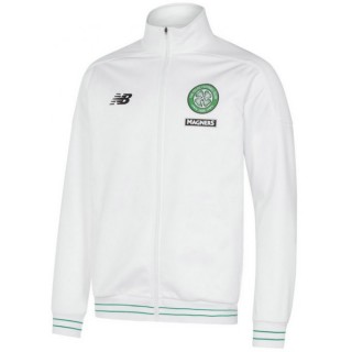 Veste Celtic Glasgow 2016/2017 Blanc Bonnes Affaires