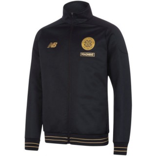 Veste Celtic Glasgow 2016/2017 Noir Remise Lyon