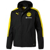 Veste Dortmund 2016/2017 Impermeable en Promo