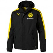 Veste Dortmund 2016/2017 Impermeable en Promo