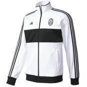 Veste Juventus 2016/2017 3s Noir Personnalisé