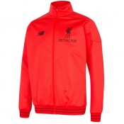 Veste Liverpool 2016/2017 Rouge Acheter