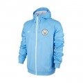 Veste Manchester City 2016/2017 Impermeable Escompte En Lgine 