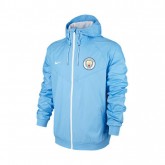 Veste Manchester City 2016/2017 Impermeable Escompte En Lgine 