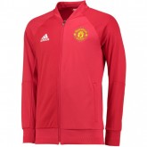 Magasin Veste Manchester United 2016/2017 Rouge Paris