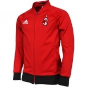 Veste Milan Ac 2016/2017 Destockage En Ligne