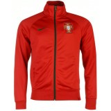 Achat Veste Portugal 2016/2017 Euro 2016 Rouge