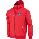 Vente Veste PSG 2016/2017 Rouge