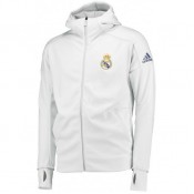 Boutique Veste Real Madrid 2016/2017 Capuche En Ligne