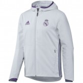 Veste Real Madrid 2016/2017 Presentation Vente En Ligne