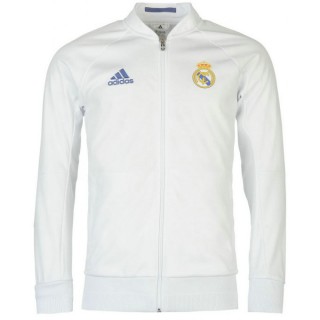 Veste Real Madrid 2016/2017 Rabais en ligne