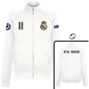 Veste Real Madrid Bale 2016/2017 Blanc Boutique En Ligne