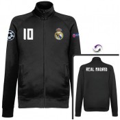 Boutique de Veste Real Madrid James 2016/2017 Noir